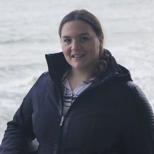 Meet your Posher, Kendra